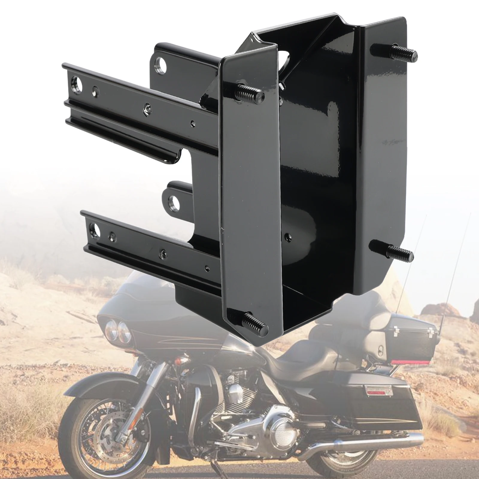 

Передние обтекатели, Опорные кронштейны для Road Glide 1998-2013
