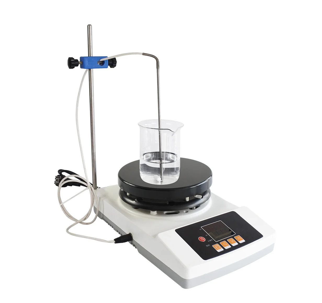 

Wholesale laboratory heating equipments stirrer magnetic