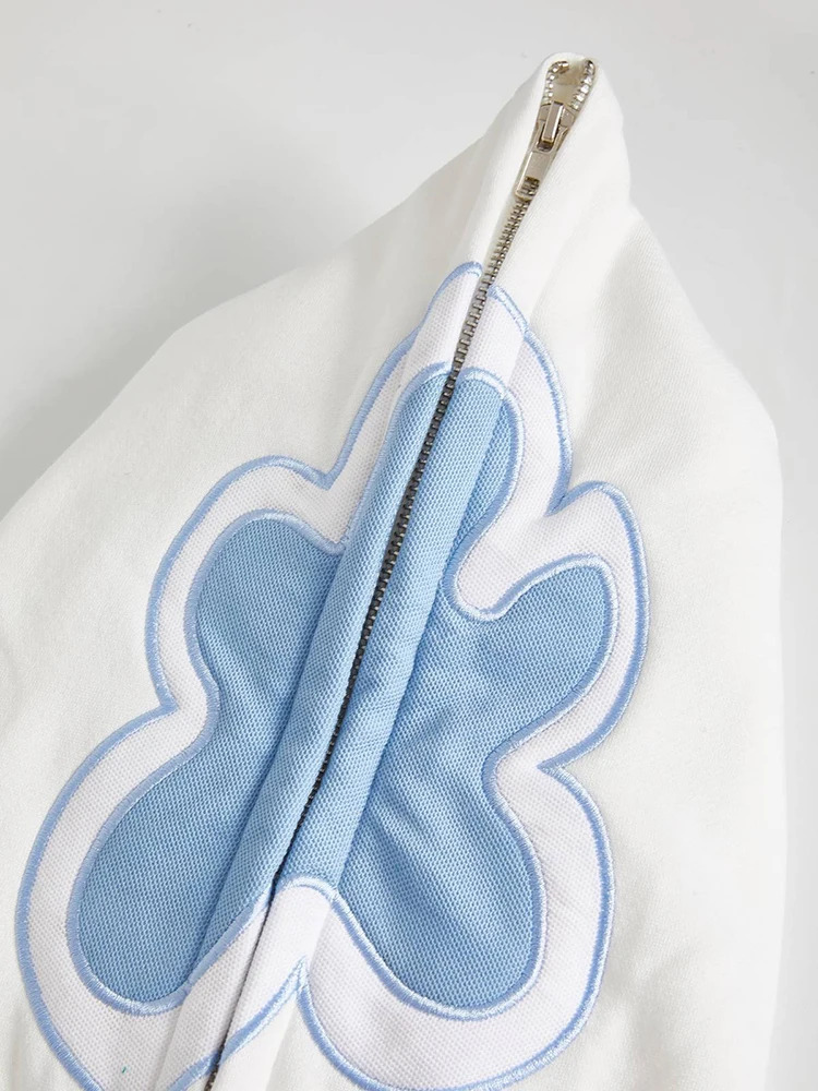 Flower Instinct Zip Hoodie | Women's Zip Hoodies Y2k | Men's Hoodie  Sweatshirt - Unisex - Aliexpress