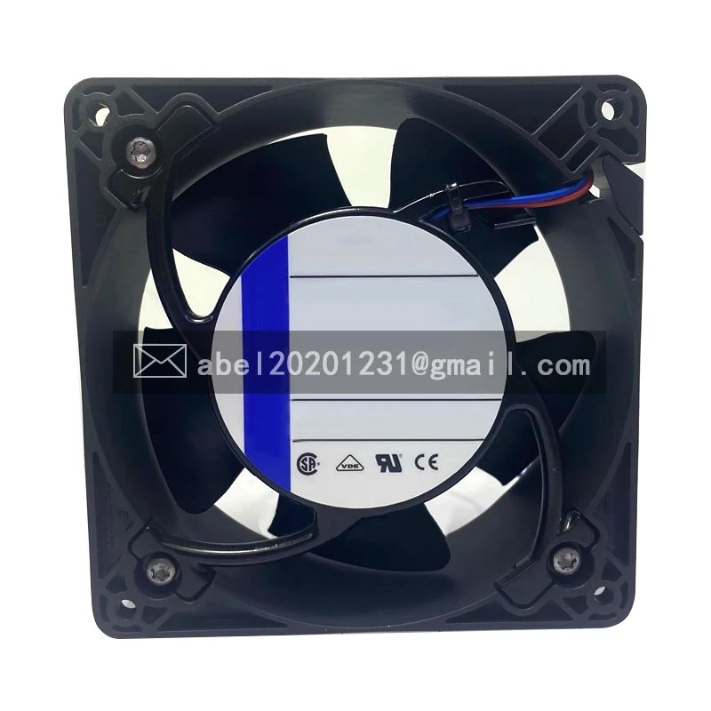 

BRAND NEW ORIGINAL DV4114N/2N DV 4114 N/2 N DC 24V 32W COOLING FAN 12038 12CM 120*120*38MM