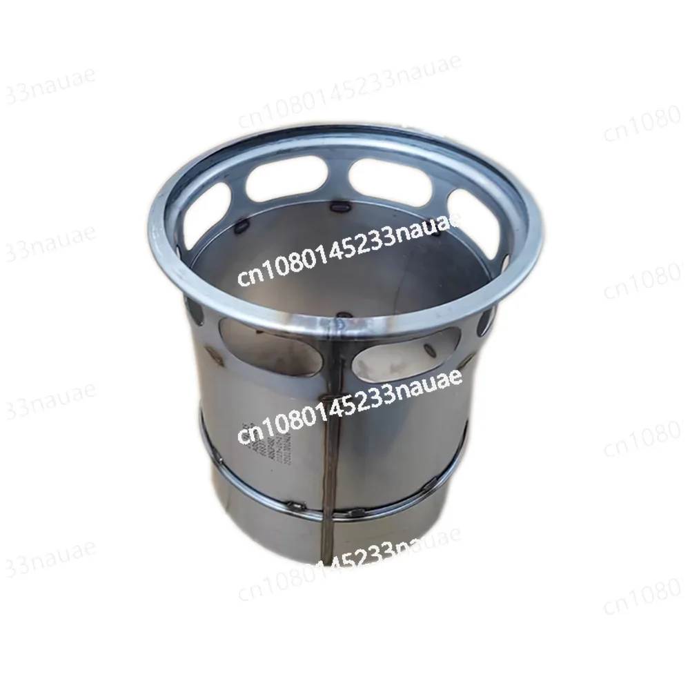 

DPF 2134535 2192100 2144435 for DAF Truck Engines Systems Catalytic Converter Diesel Particulate Filter Keramik Dpf