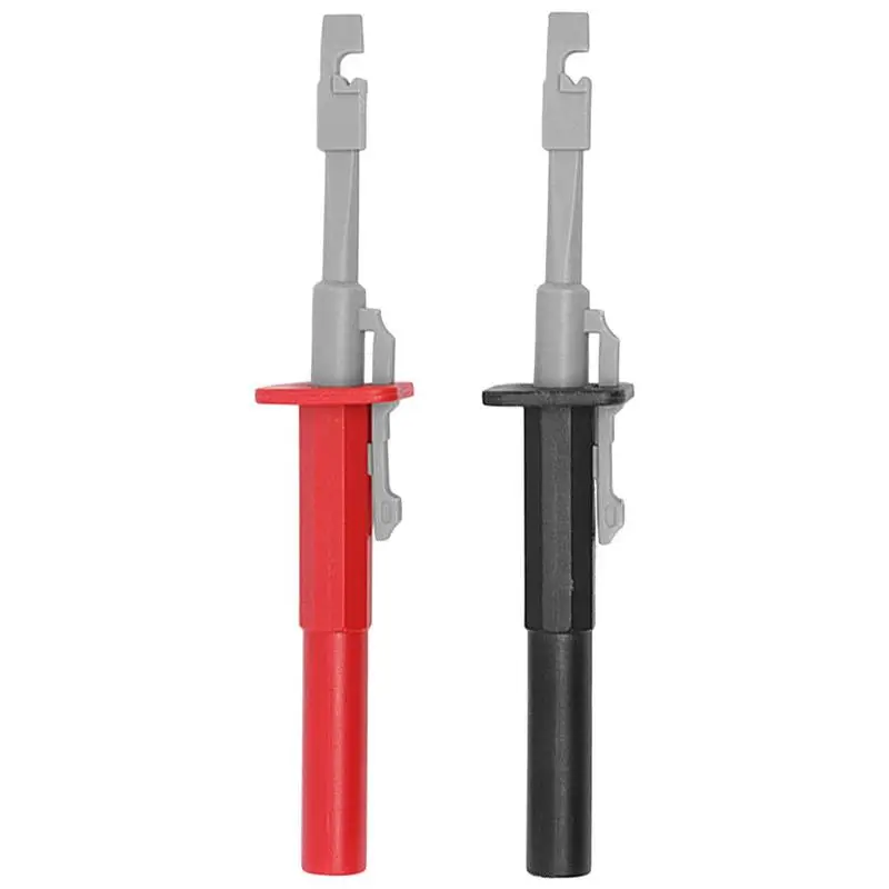 

Car Circuit Tester Non-Contact Voltage Detector Tester Probe Pen Circuit Tester Long Piercing Probe Pen Auto Diagnostic Tools