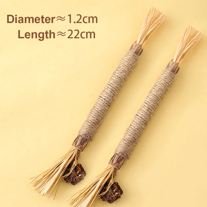 Two sticks of Lafite