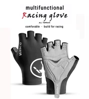 Sim Racing Gloves half finger cool summerguantes simracing ciclismo volante Pc Games Loeitech G29/G27/G25 T300 T500 RS Rally 1