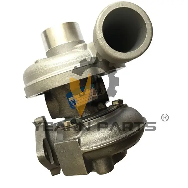 

YearnParts ® Turbocharger 6690633 6690633REM S100 for Bobcat 863 864 873 883 A220 A300 S300 S250 T200 Deutz Engine BF4M2011COM2