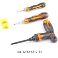 Screwdriver Set 5