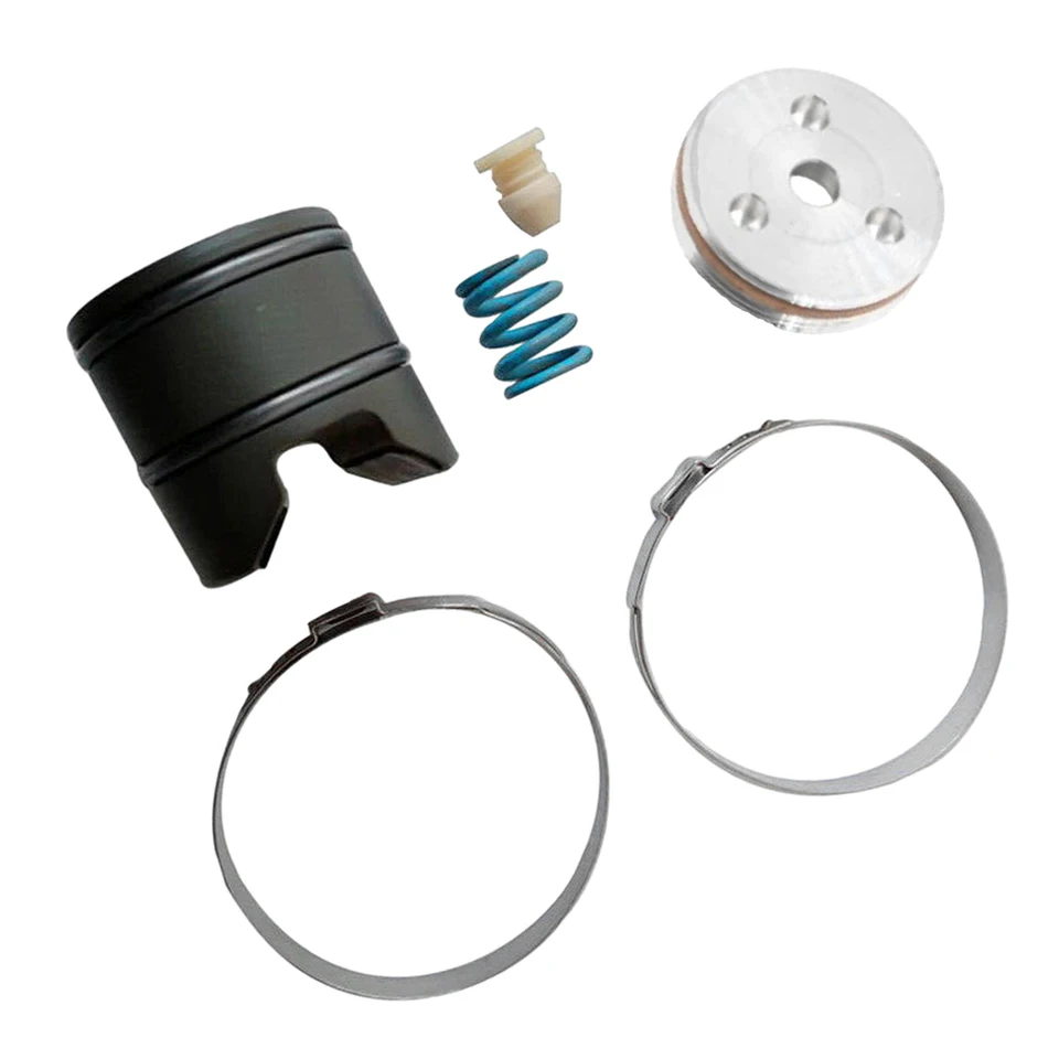Kit Reparación Barra De Dirección Nissan Terrano 1 Y 2