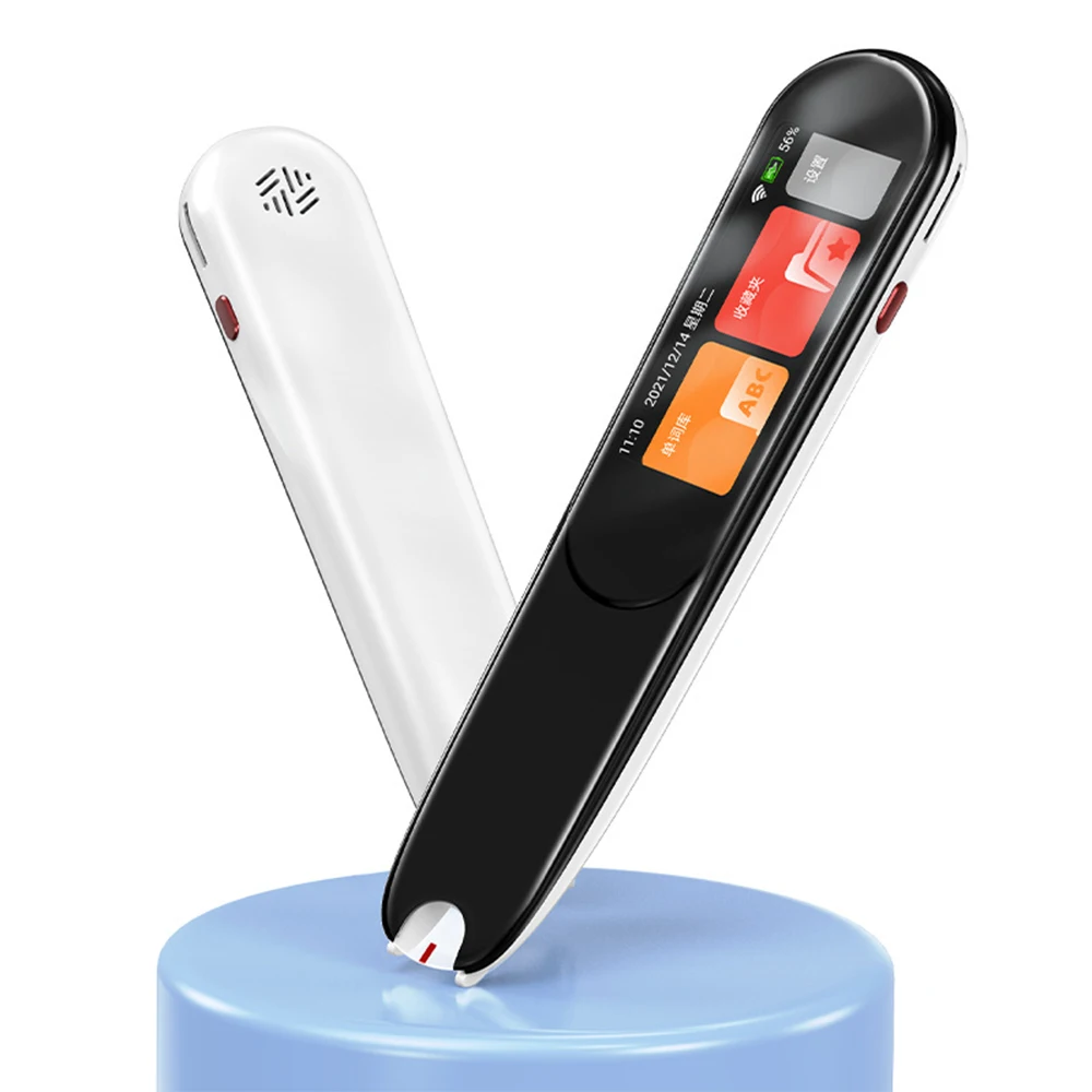 

vormor translation pen X1 English learning artifact small junior high school college four or six dictionary offline reading pen