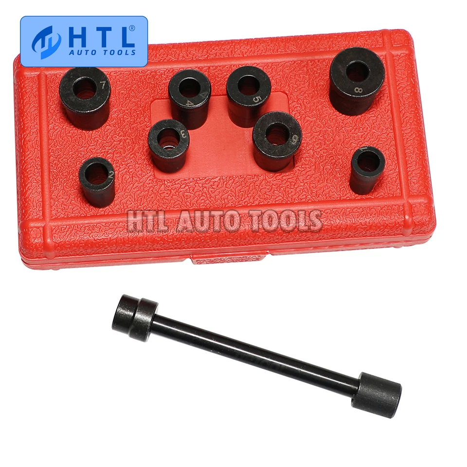 Utensile Allineamento Dischi Frizione Universale - Kit Professionale Per Auto E Furgoni Fino A 5 Tonnellate - Foto 2