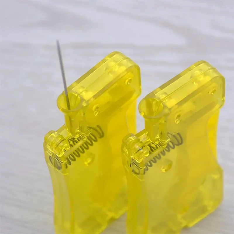 Sewing Automatic Thread Device Auto Needle Threader DIY Tool
