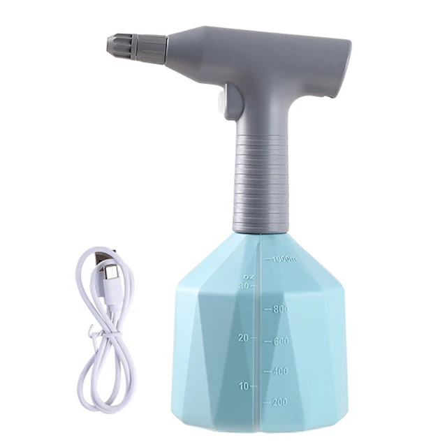 1L Blue