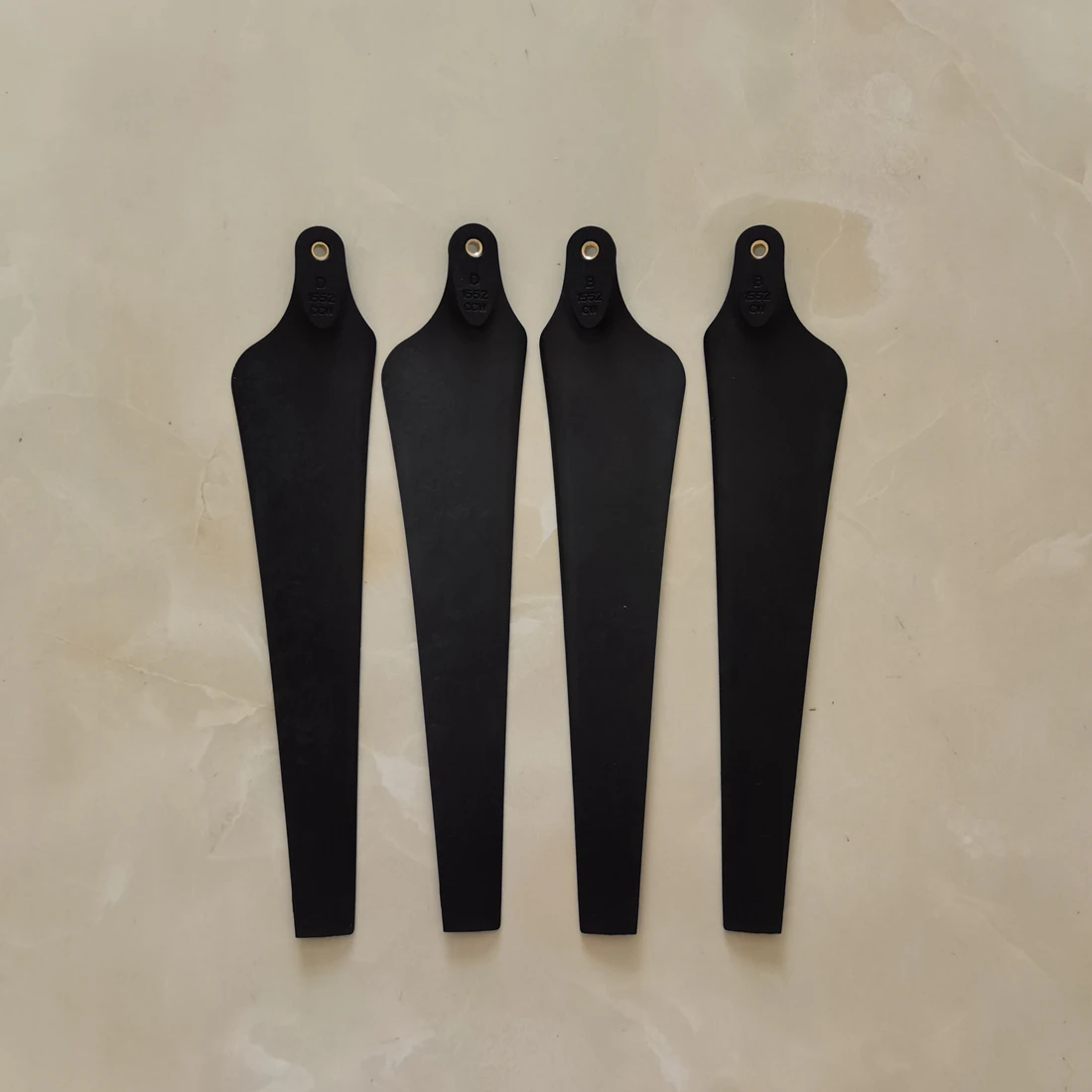 1552 Foldable Carbon Replacement Paddle Blades Wing Fans Propeller For DJI S800 S900 S1000 EVO Multicopter Drone Repair parts
