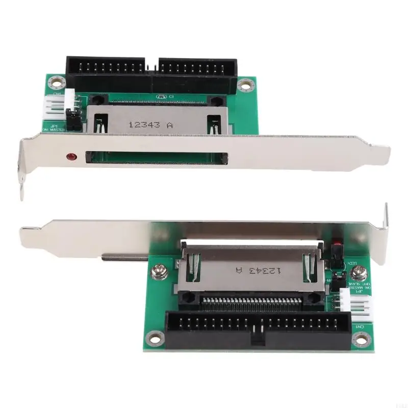 920L to IDE Adapter Card To IDE To 39-pin 40pin 3.5-inch Desktop With Bezel Expansion Card