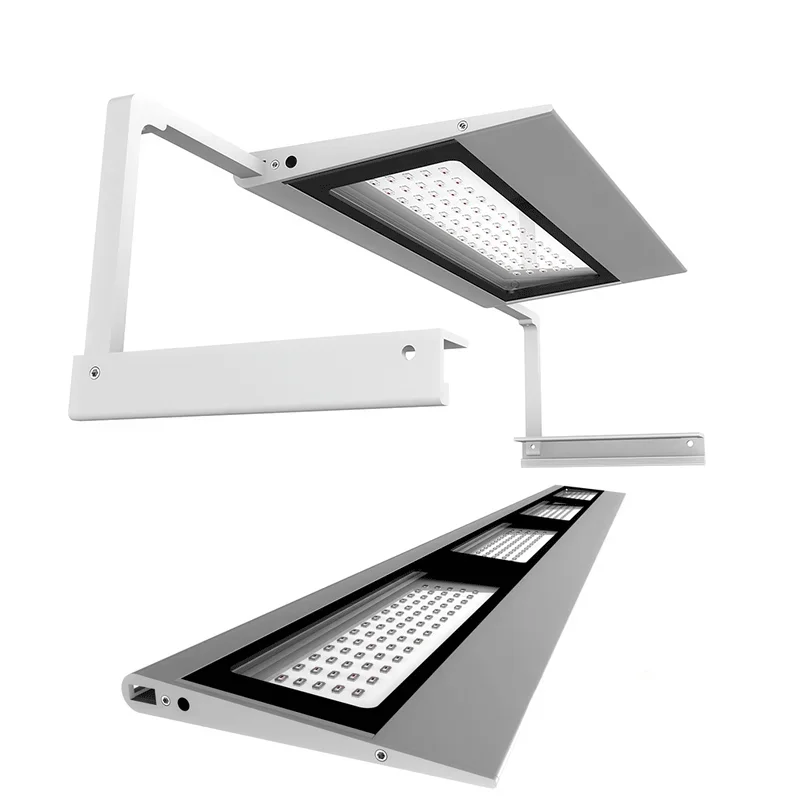 MicMol G3 AQUA Air Series IPhone Style Aquarium Full Spectrum Led