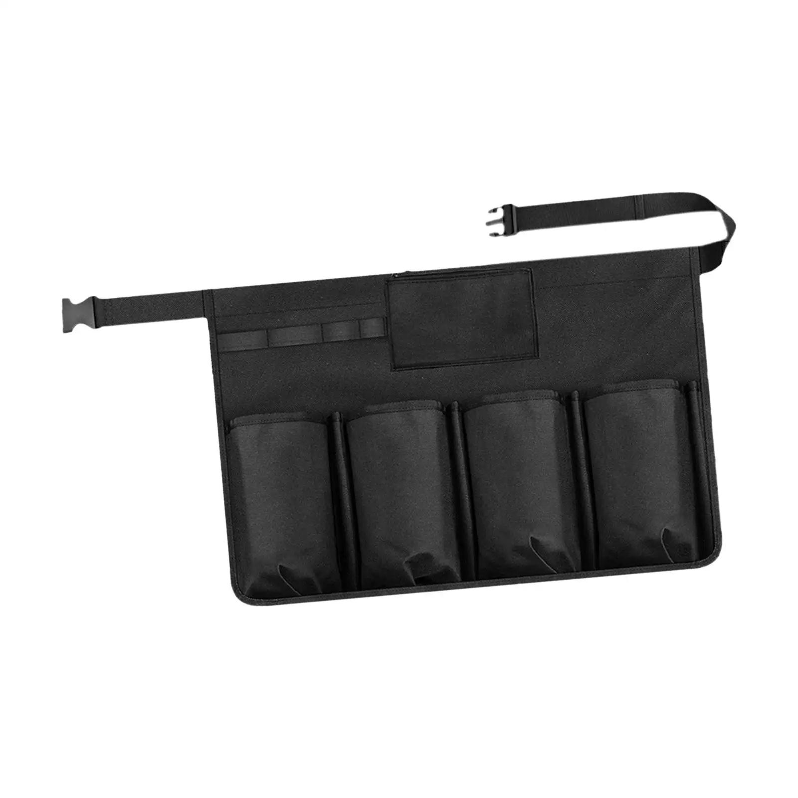 

Nurse Storage Bag with Multiple Pockets Vet Multifunctional Nurse Fanny Pack