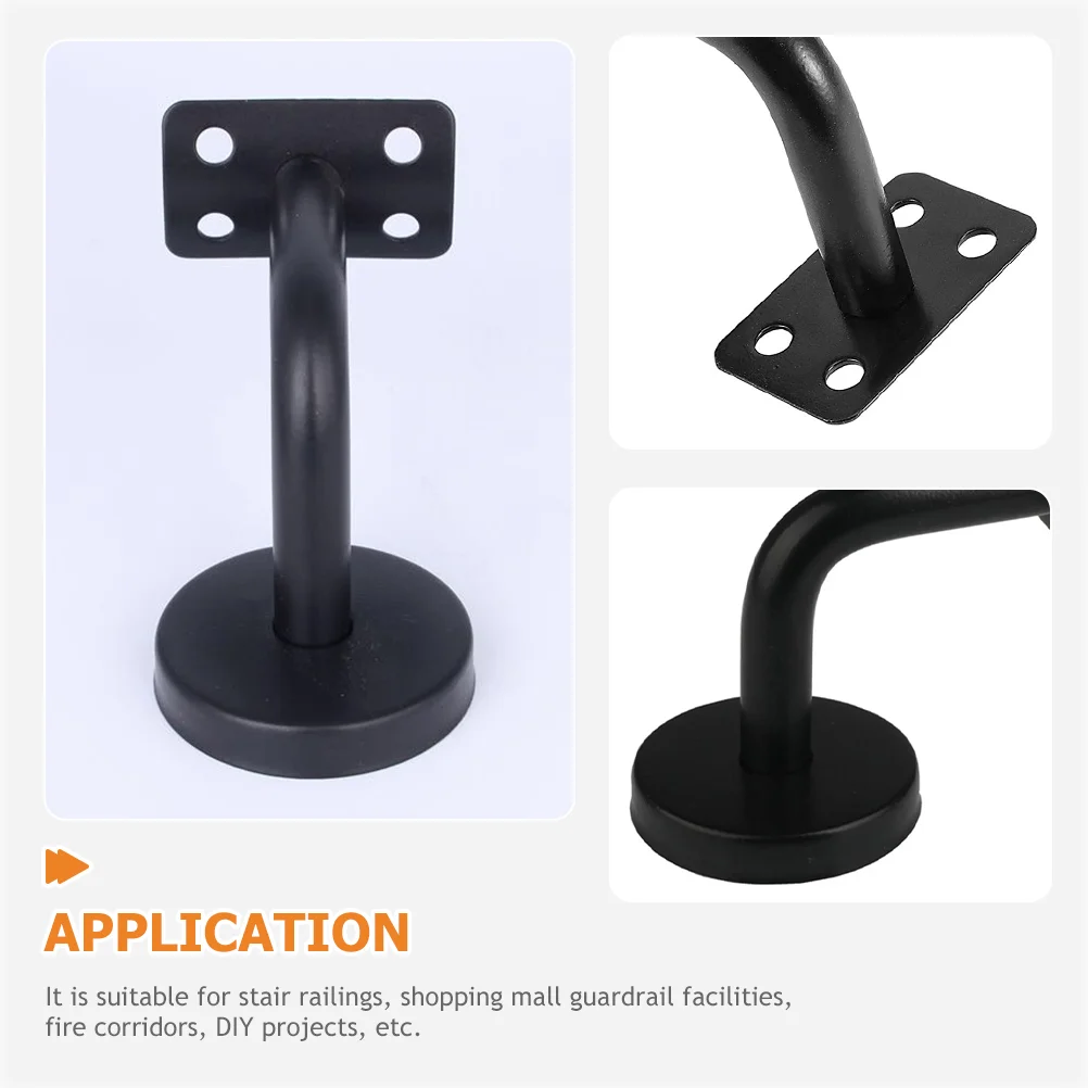 Рисунок 6 - кронштейн для лестницы