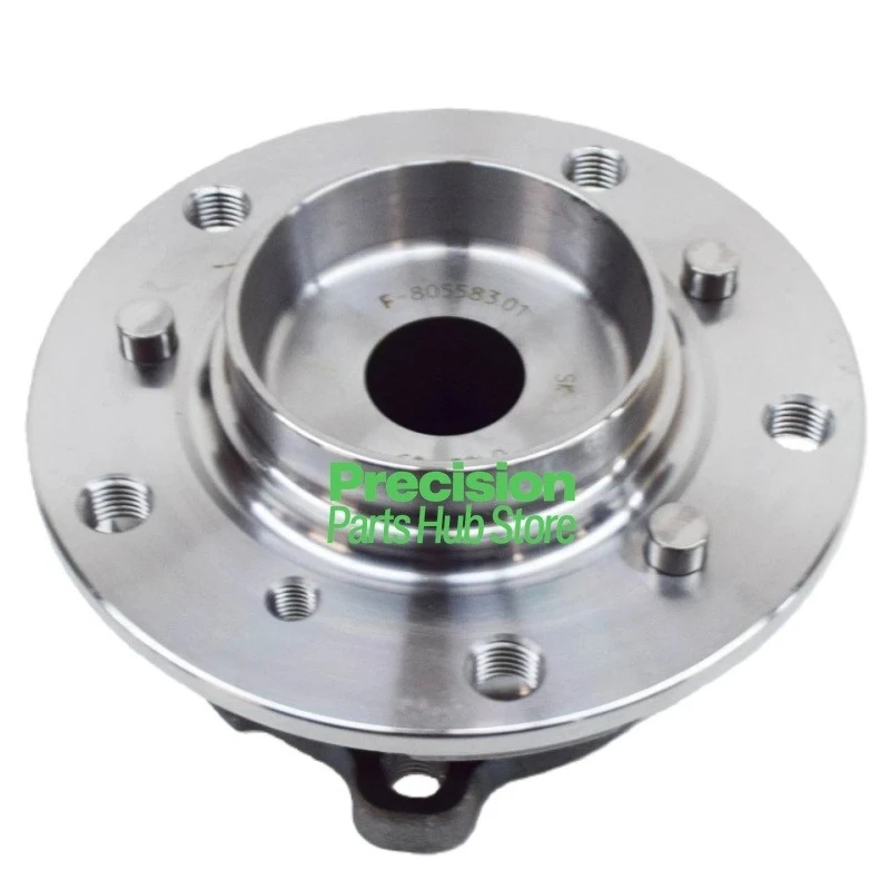 OEM 31222282670 프론트 휠 허브 베어링 어셈블리 BMW 1 3 5 6 시리즈 M5 E60 2282670용