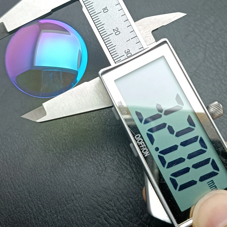 【確認用】　　Cristal Amazon.com: Watch Crystal Replacement,Watch, 5PCS Round 37/38/39MM