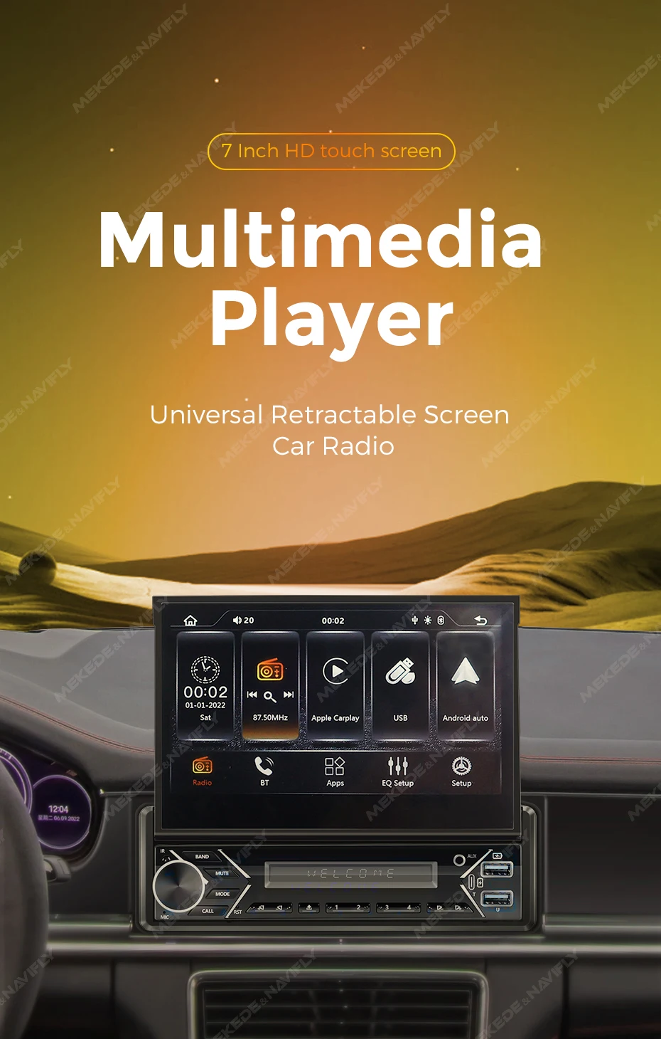 Product overview