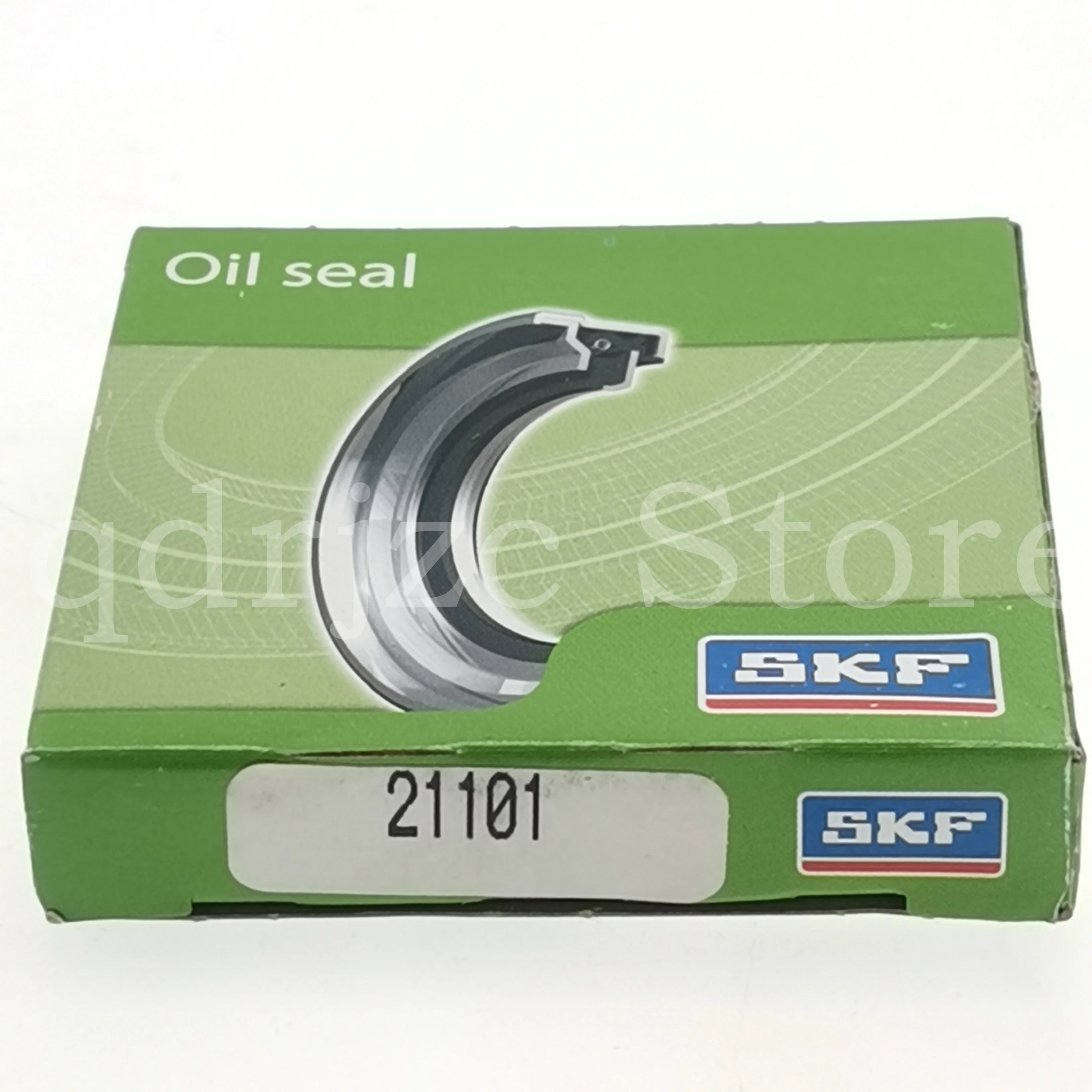 SKF OIL SEAL CR 21101 oil-seal 53.975mm X 73.03mm X 6.35mm AliExpress