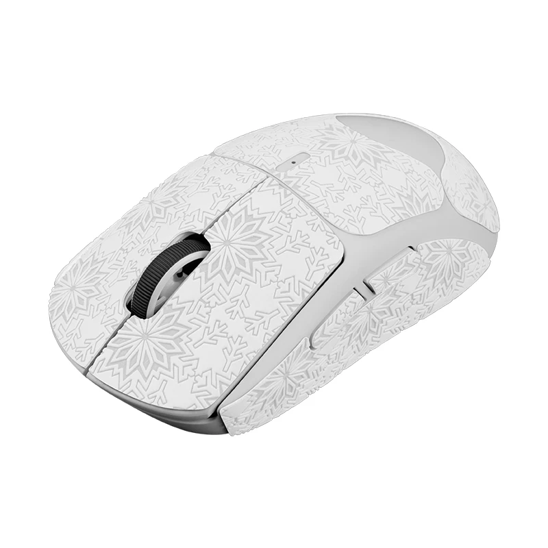 Piedini Mouse TALONGAMES In PTFE 0,8mm Per Logitech G PRO Wireless