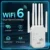 2.4G/5G WiFi Booster 1200Mbps Wireless WiFi Repeater WIFI Extender Network Amplifier 360° Full Coverage Signal for Office Home 2.4G/5G WiFi Booster 1200Mbps Wireless WiFi Repeater WIFI Extender Network Amplifier 360° Full Coverage Signal for Office Home