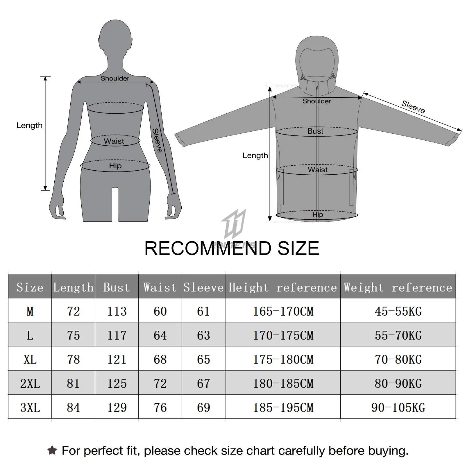 Motorcycle Raincoat Motorcycle Jacket Hiking Jacket Bike Raincoat Motorcycle Raincoat Jacket for Men Women Fishing Hiking Camping