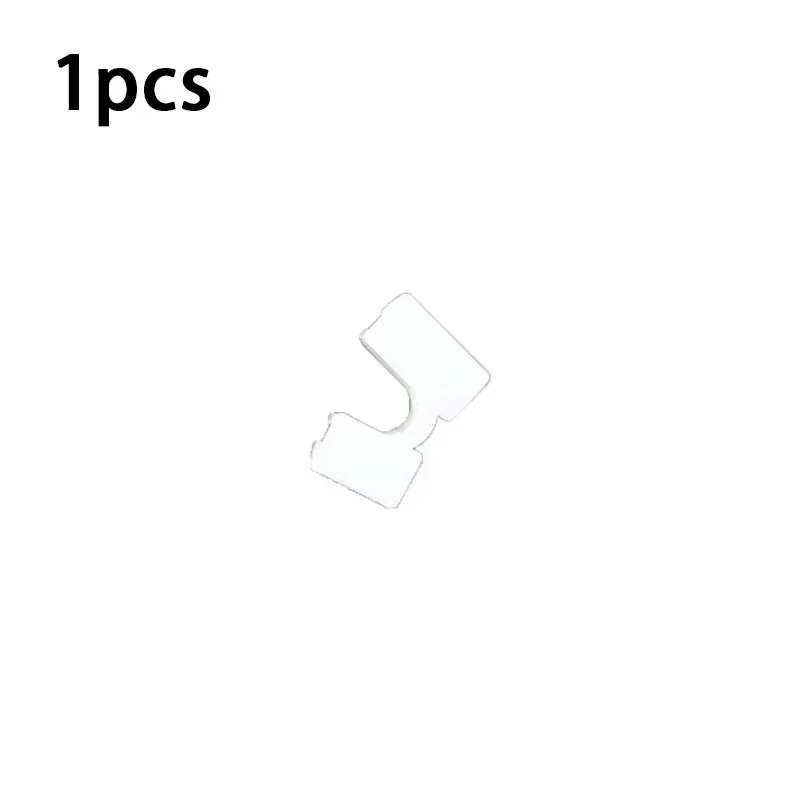 White-1pcs