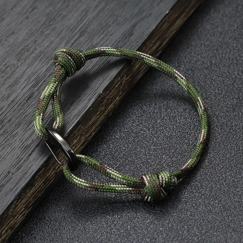 Paracord Bracelet - VertigStore