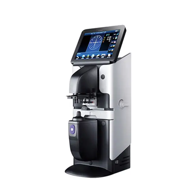 

Лидер продаж, фотометр, оптические приборы, автоматический Lensmeter