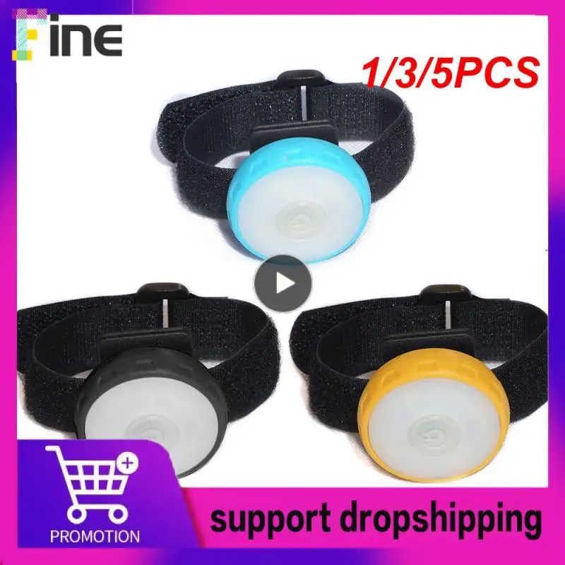 

Велосипедный хвост, универсальное приложение, Usb-зарядка, для активного отдыха, портативный, ручной, 1/3/5 шт.