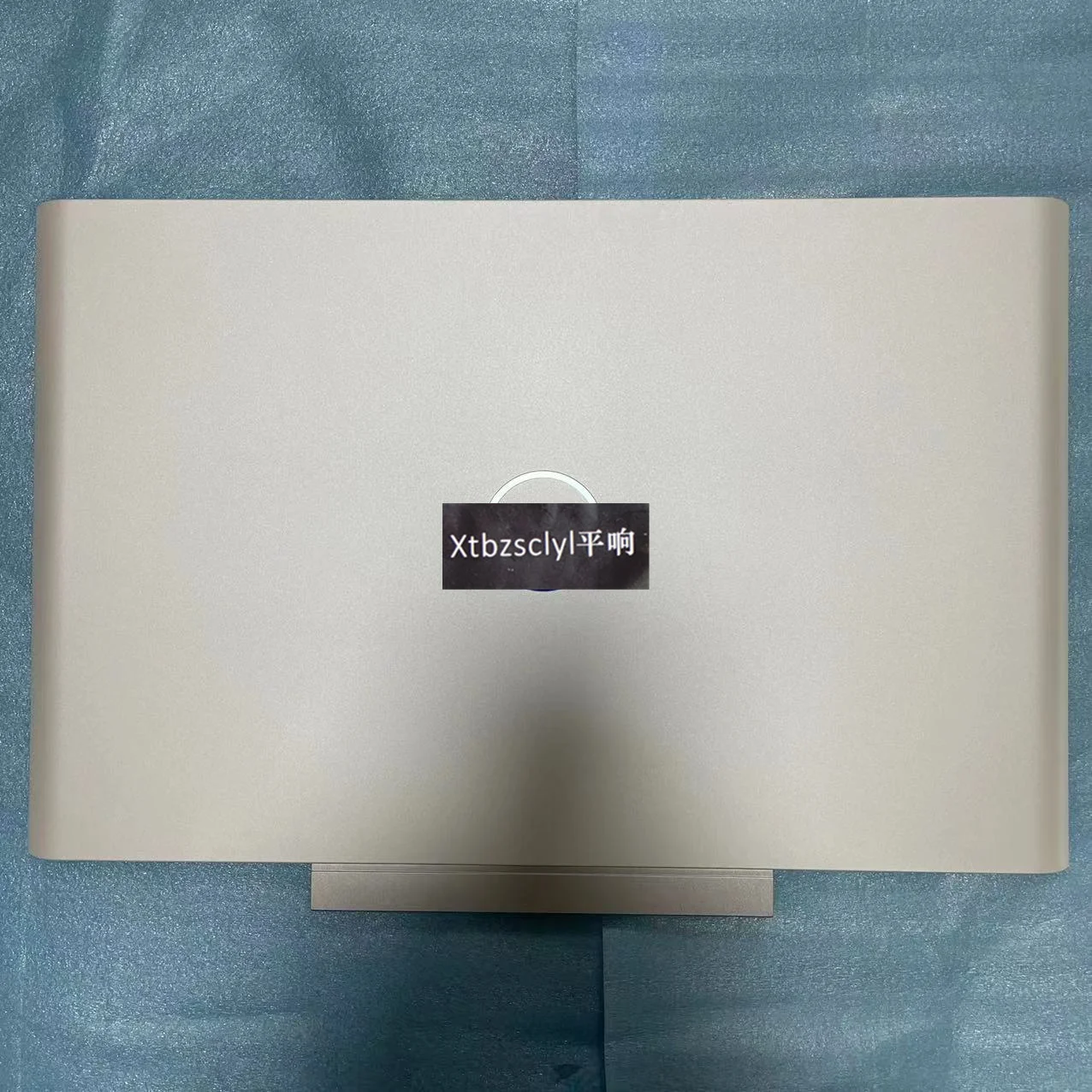 

Новинка для DELL Inspiron G7 7577 7588 ЖК-Дисплей задняя панель LCD Belzl Верхняя Нижняя крышка ноутбука белая крышка 0DPF2V DPF2V