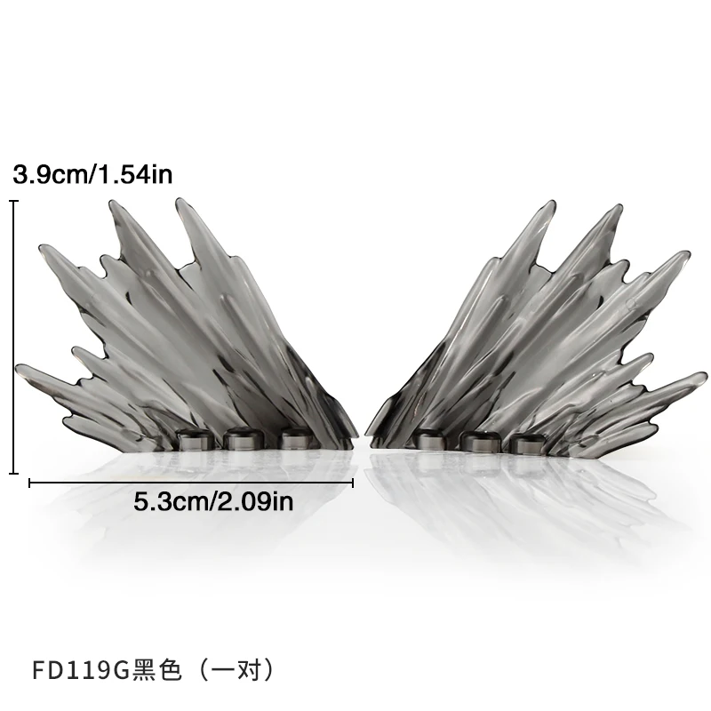 MOC 4,5 cm alte Figuren, Teile mit Spezialeffekt, Portale, Sprüteffekt, Baustein, DIY-Aufsatz 5 – Detail 8