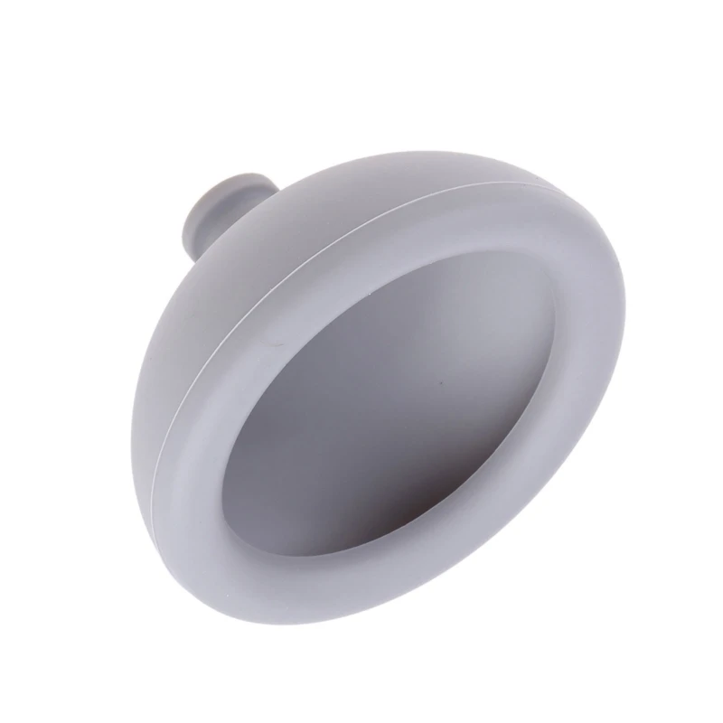 Рисунок 3 - Силиконовый массажный стакан