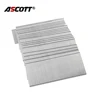 1000Pcs Staple Pins for F50B Framing Nailer F50 Nail Gun Pins 50mm Brad Nails Pins for Air Nailer Sofa Nails 6
