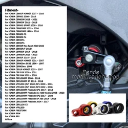 Shift stabilizer FOR HONDA CB600F CBR600 F3 F4 CBF600 SPORT CB650FA CB650F CBR650RR 2003 2007 2008 2011 2018 2023 accessories