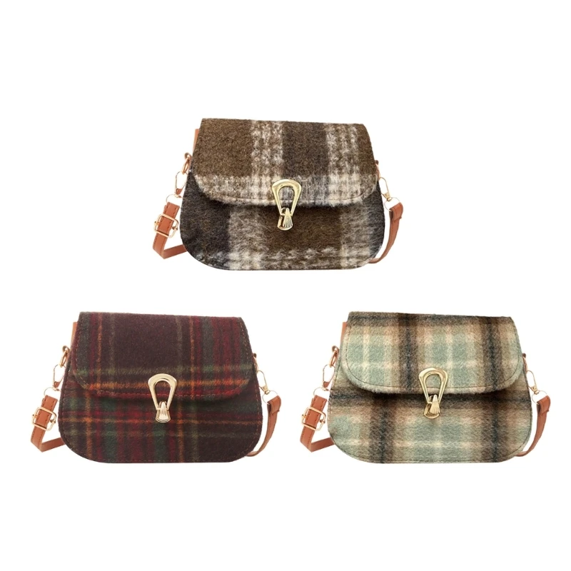 

and Practical Ladies' Handbag Single Shoulder Bag for Cultural Enthusiasts