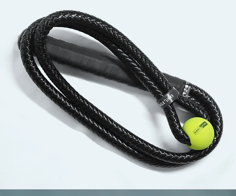 Golf Practice Training Rope Elastic Golf Swing Trainer Golf Postural Correction Rope Corrective Action Training Aids Drop Ship