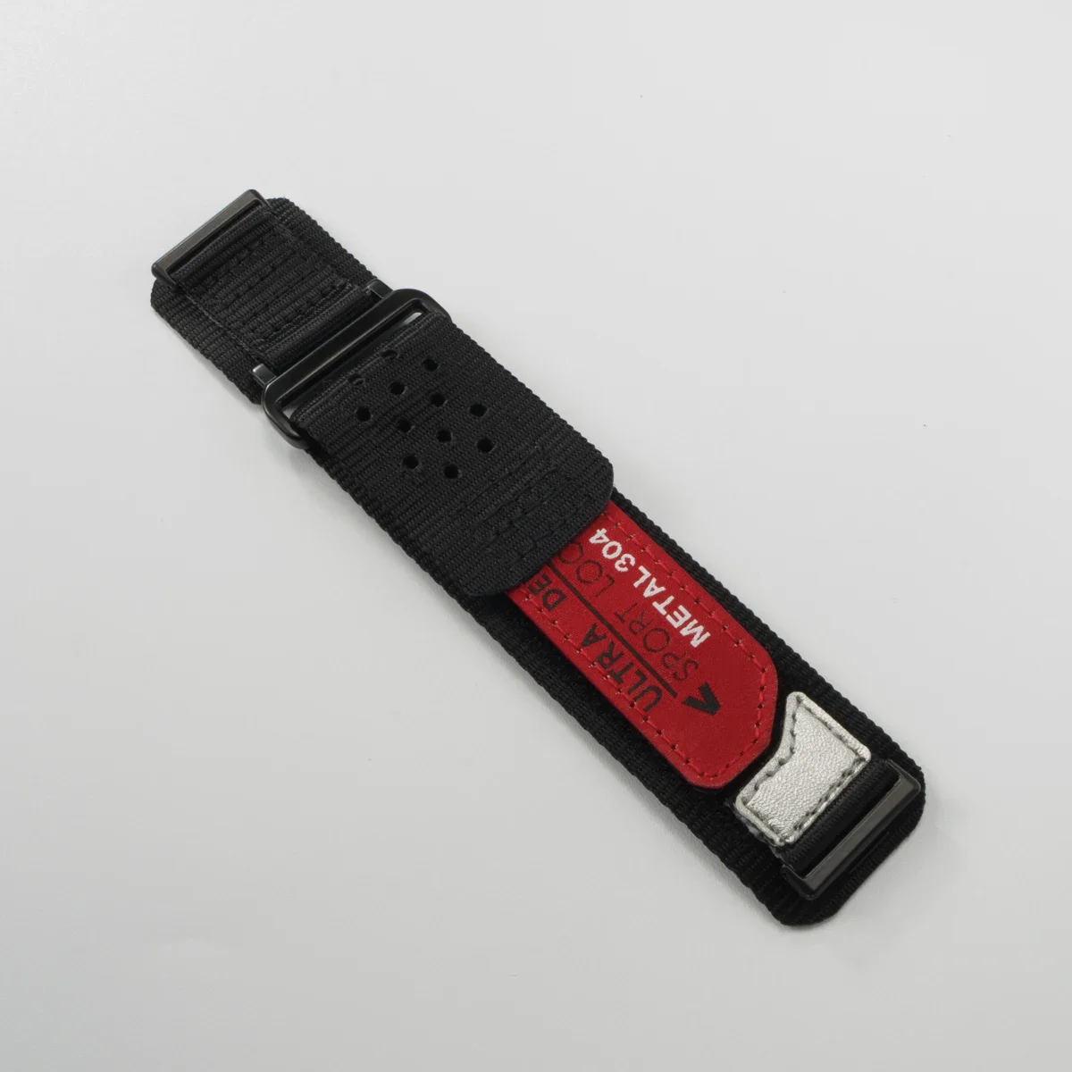 Nylon Sports Band Strap - Universal Fit
