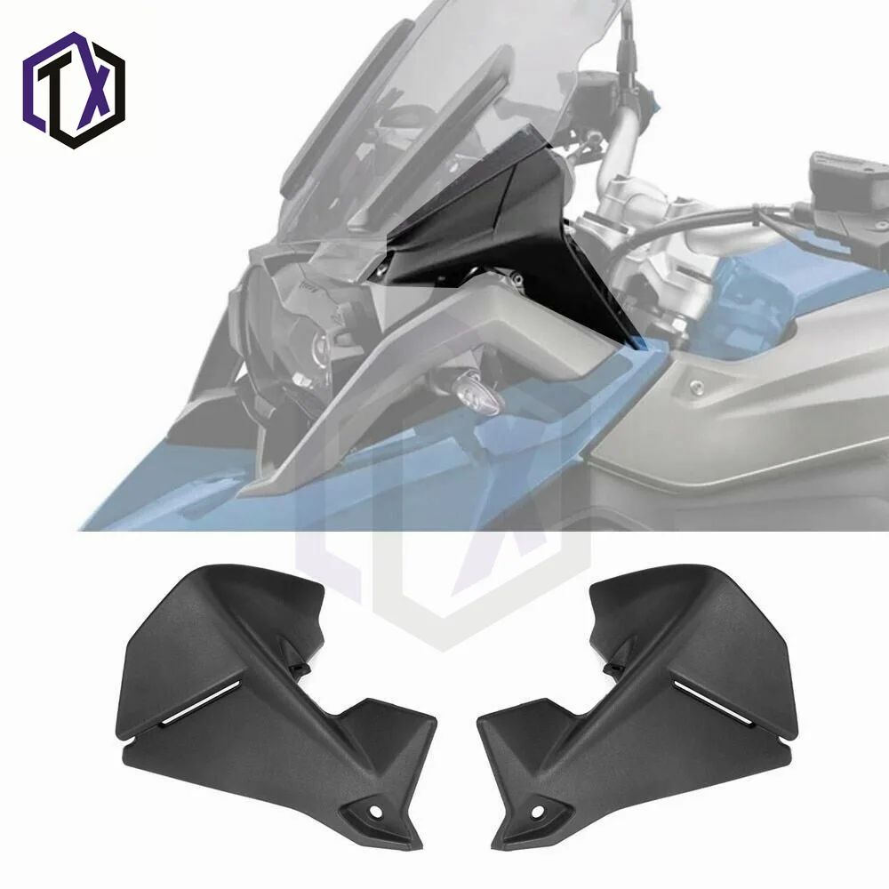 

Подходит для BMW R1200GS/ADV/LC, модифицированный дефлектор приборной панели воды, защитная крышка, боковое ветровое стекло