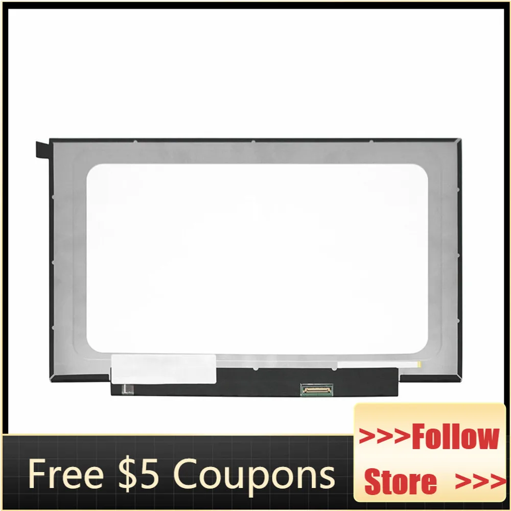 

15.6 Inch For Acer Aspire Nitro 5 AN515 AN515-41-F1XF LCD Screen IPS FHD 1920*1080 Laptop Display Panel