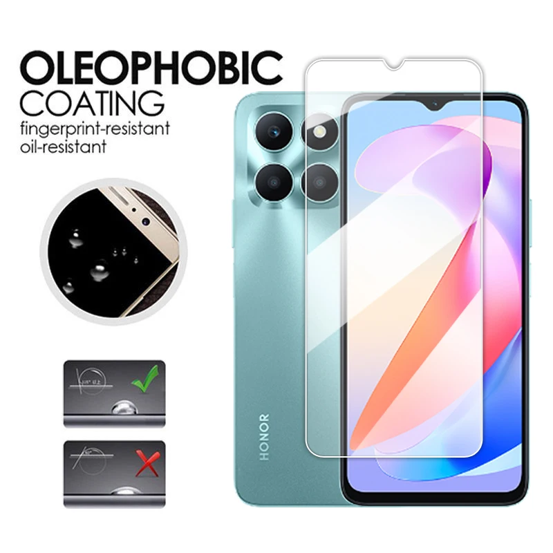 Рисунок 3 - Стекло для Honor X6a