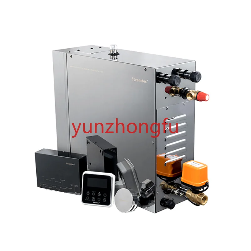 

For Steam Room Use Electric Bath Generator