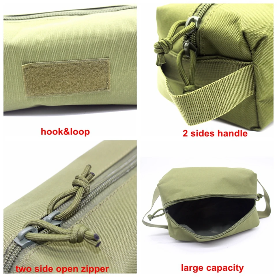 Borsa Per Munizioni Da Cintura(194+) - Alibaba - Foto 10