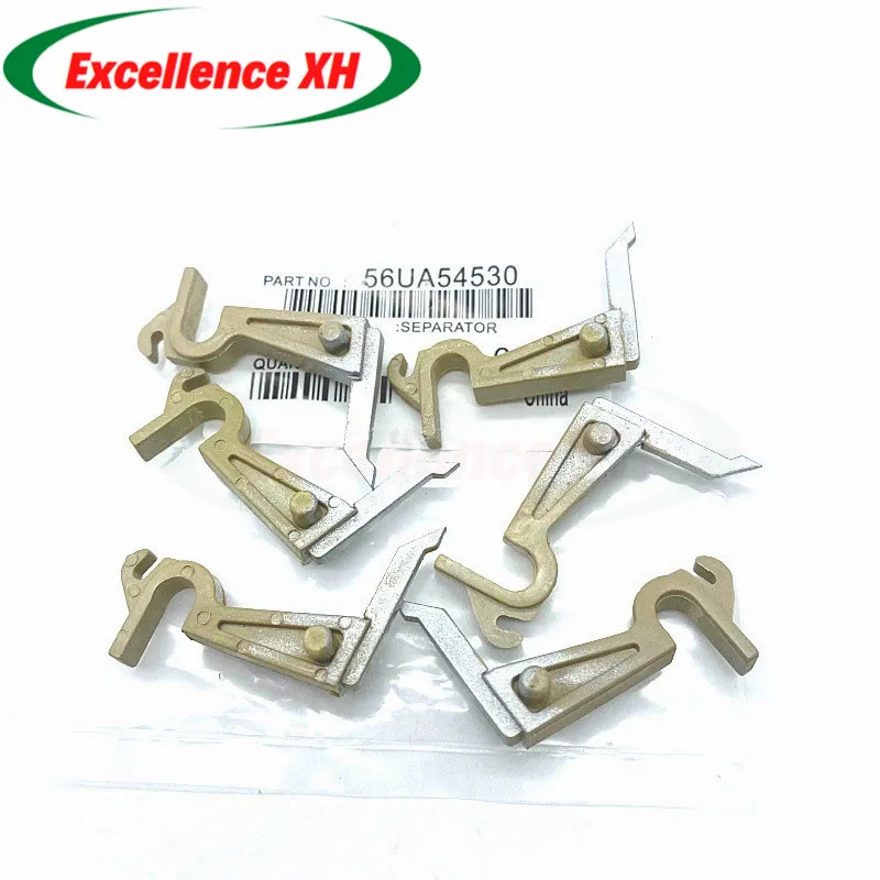 

30pcs. 56UA54530 Upper Fuser Picker Finger for Konica Minolta Pro 1050 1050e 1050EP 1050P 1051 1200 1200P 950