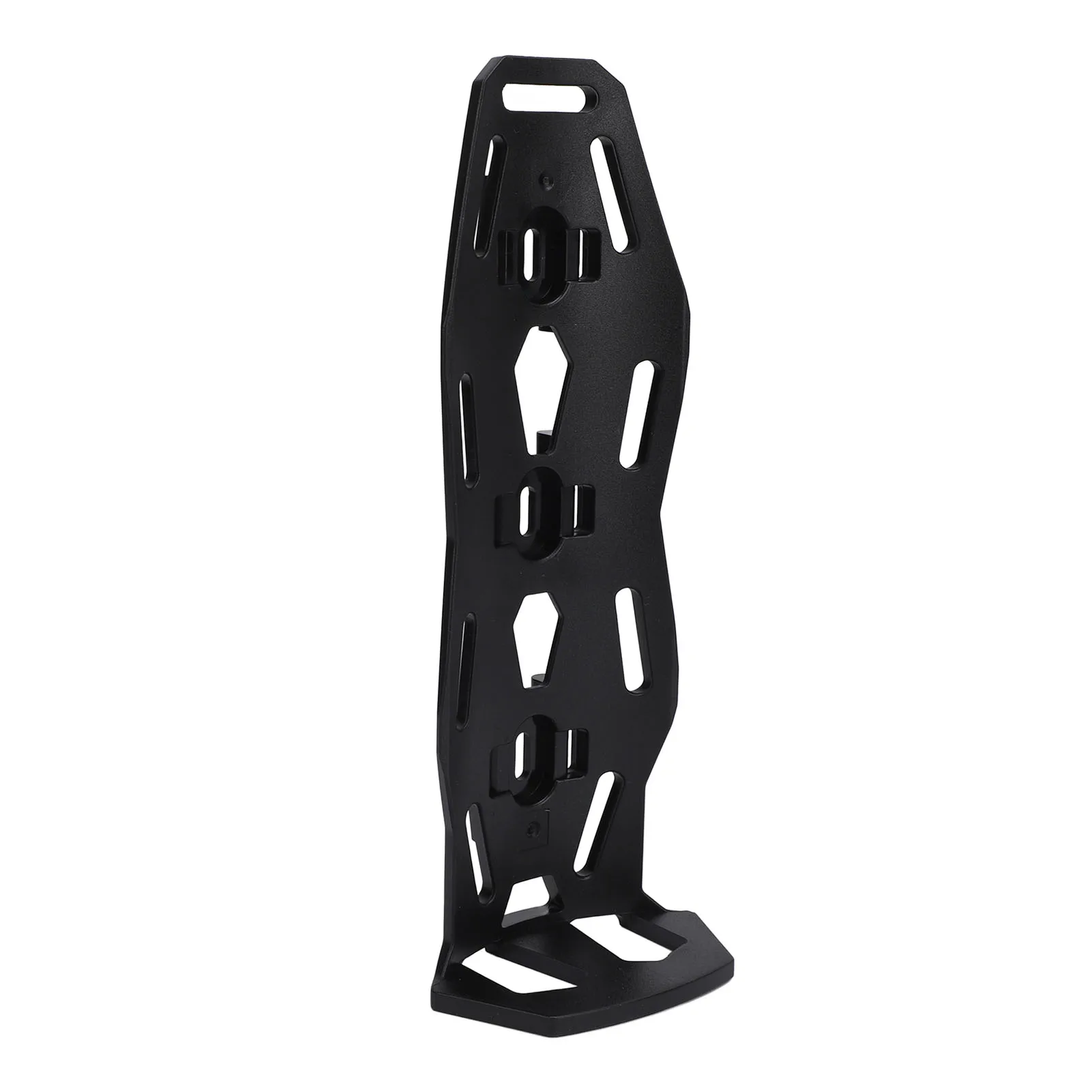 Bike Front Fork Cage Multipurpose Outdoor Waterproof Front Fork Mount Water Bottle Cage Cycling