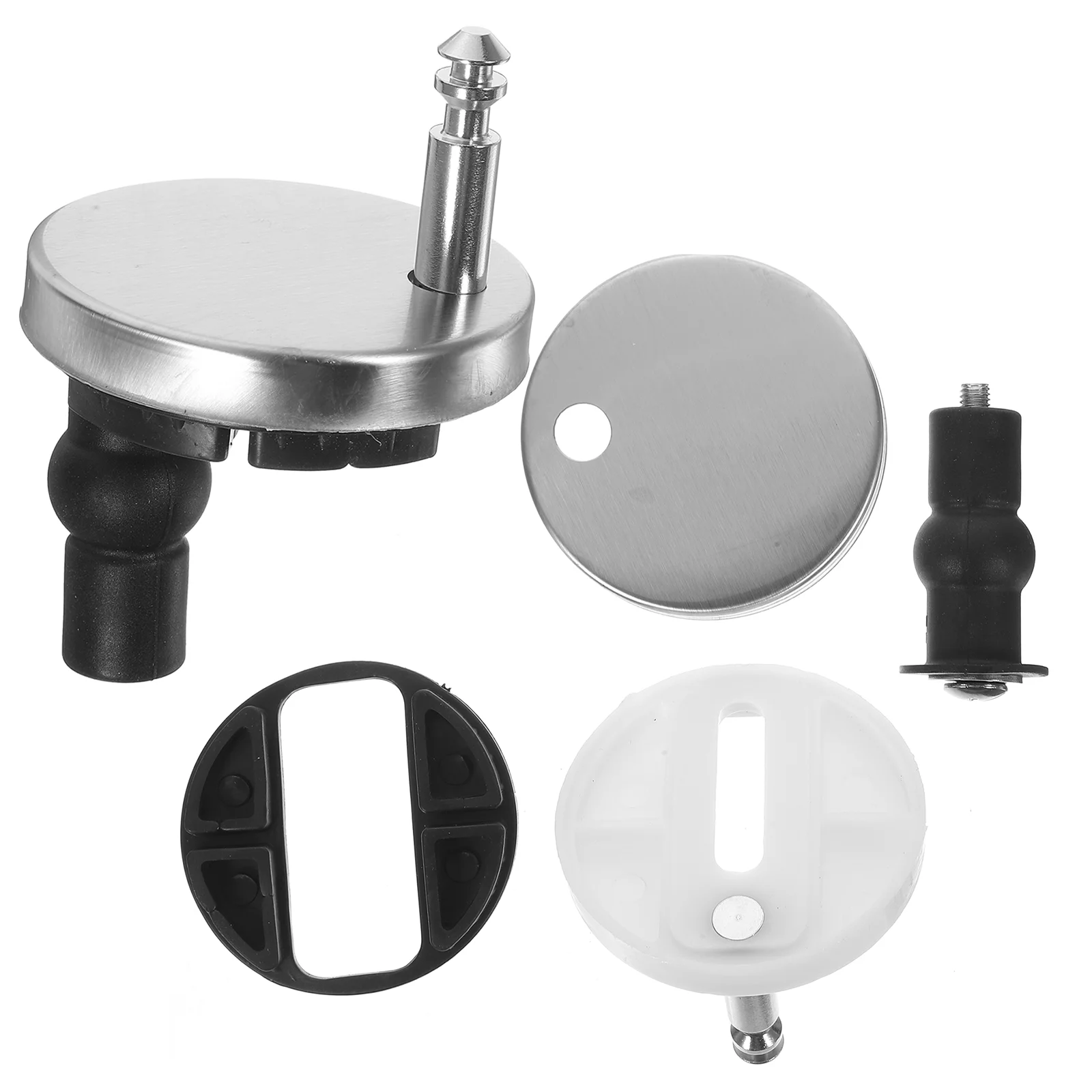 

Toilet Bolts Screws Seat Replacement Hinge Lid Screw Hinges Seats Standard Toilets Bolt Fixing Parts Round Glasses confirmation