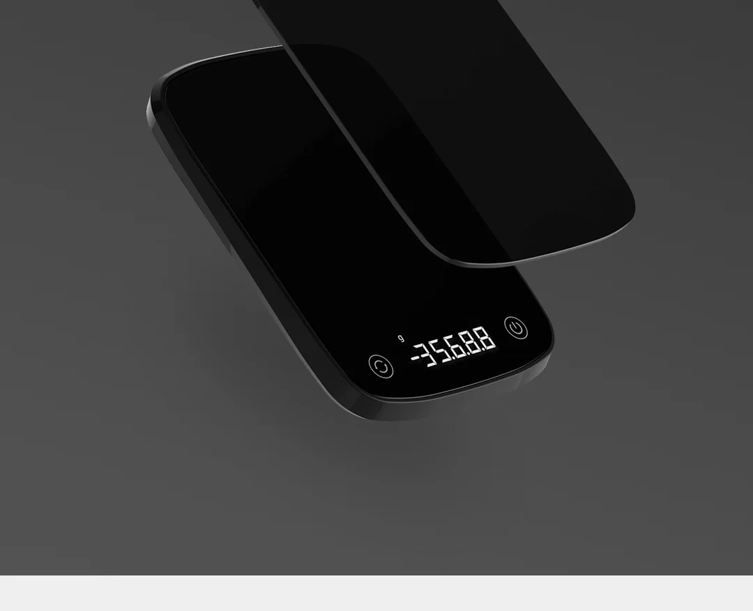 Xiaomi ATuMan DUKA ES2 High-precision Electronic Scales-5KG