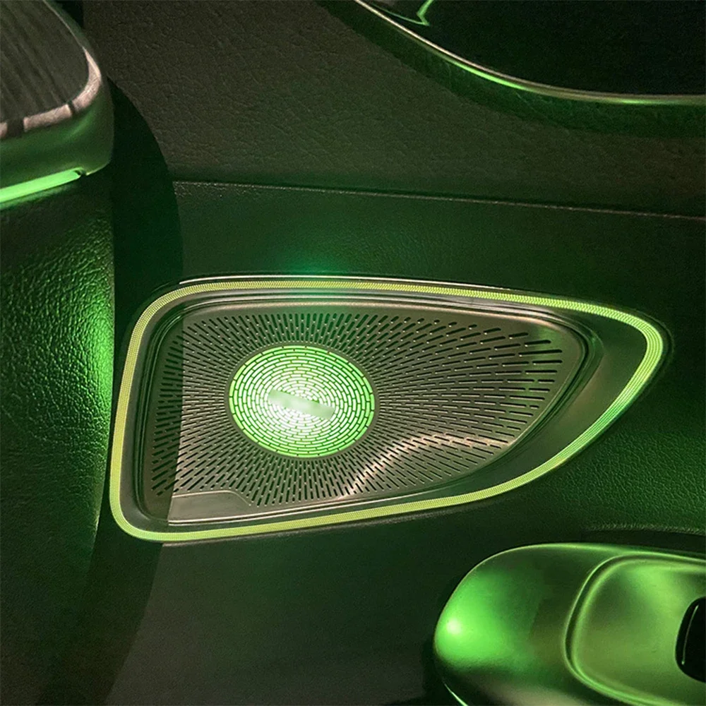 ޸  W206 C Ŭ LED ݼ Ŀ Ŀ, ڵ ׸ ںƮ Ʈ,   ,  2022, 64 , 4 