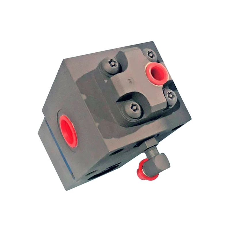 Oil Control Valve 3063022 C3063022 Compatible with Cummins Diesel Engine GTA38 K38 KTA38GC CM558 QSK38 CM2150 K106 QSK38